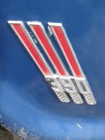 1968 FORD F250 CAMPER SPECIAL CUSTOM CAB Auction Photo