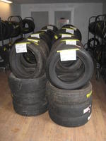 LIVE ONSITE & WEBCAST, AUTO REPAIR - TOOLS - VEHICLES - KAYAKS - TRUCKS - 1300+/- TIRES Auction Photo