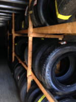 LIVE ONSITE & WEBCAST, AUTO REPAIR - TOOLS - VEHICLES - KAYAKS - TRUCKS - 1300+/- TIRES Auction Photo