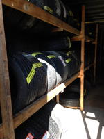 LIVE ONSITE & WEBCAST, AUTO REPAIR - TOOLS - VEHICLES - KAYAKS - TRUCKS - 1300+/- TIRES Auction Photo