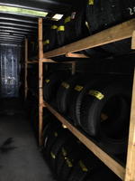 LIVE ONSITE & WEBCAST, AUTO REPAIR - TOOLS - VEHICLES - KAYAKS - TRUCKS - 1300+/- TIRES Auction Photo