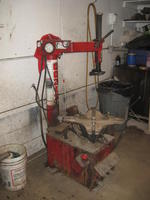 LIVE ONSITE & WEBCAST, AUTO REPAIR - TOOLS - VEHICLES - KAYAKS - TRUCKS - 1300+/- TIRES Auction Photo