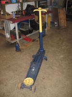 LIVE ONSITE & WEBCAST, AUTO REPAIR - TOOLS - VEHICLES - KAYAKS - TRUCKS - 1300+/- TIRES Auction Photo