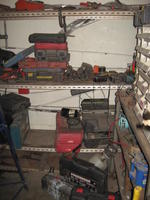 LIVE ONSITE & WEBCAST, AUTO REPAIR - TOOLS - VEHICLES - KAYAKS - TRUCKS - 1300+/- TIRES Auction Photo