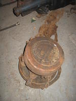 LIVE ONSITE & WEBCAST, AUTO REPAIR - TOOLS - VEHICLES - KAYAKS - TRUCKS - 1300+/- TIRES Auction Photo