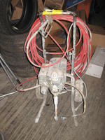 LIVE ONSITE & WEBCAST, AUTO REPAIR - TOOLS - VEHICLES - KAYAKS - TRUCKS - 1300+/- TIRES Auction Photo