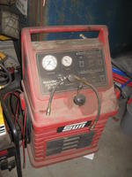 LIVE ONSITE & WEBCAST, AUTO REPAIR - TOOLS - VEHICLES - KAYAKS - TRUCKS - 1300+/- TIRES Auction Photo