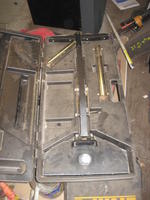 LIVE ONSITE & WEBCAST, AUTO REPAIR - TOOLS - VEHICLES - KAYAKS - TRUCKS - 1300+/- TIRES Auction Photo