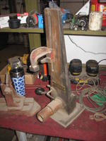 LIVE ONSITE & WEBCAST, AUTO REPAIR - TOOLS - VEHICLES - KAYAKS - TRUCKS - 1300+/- TIRES Auction Photo