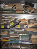 LIVE ONSITE & WEBCAST, AUTO REPAIR - TOOLS - VEHICLES - KAYAKS - TRUCKS - 1300+/- TIRES Auction Photo