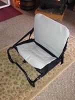 SEAT FOR COOSA FISHING KAYAK Auction Photo