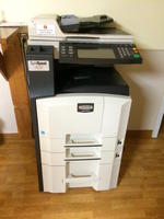 VERY CLEAN LATE MODEL KITCHEN, NURSING CARE, REHAB & MEDICAL EQUIPMENT - PLOW TRUCK Auction Photo