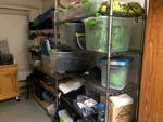 VERY CLEAN LATE MODEL KITCHEN, NURSING CARE, REHAB & MEDICAL EQUIPMENT - PLOW TRUCK Auction Photo