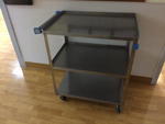 VERY CLEAN LATE MODEL KITCHEN, NURSING CARE, REHAB & MEDICAL EQUIPMENT - PLOW TRUCK Auction Photo