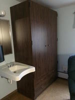 VERY CLEAN LATE MODEL KITCHEN, NURSING CARE, REHAB & MEDICAL EQUIPMENT - PLOW TRUCK Auction Photo