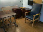 VERY CLEAN LATE MODEL KITCHEN, NURSING CARE, REHAB & MEDICAL EQUIPMENT - PLOW TRUCK Auction Photo