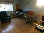 VERY CLEAN LATE MODEL KITCHEN, NURSING CARE, REHAB & MEDICAL EQUIPMENT - PLOW TRUCK Auction Photo