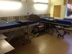 VERY CLEAN LATE MODEL KITCHEN, NURSING CARE, REHAB & MEDICAL EQUIPMENT - PLOW TRUCK Auction Photo