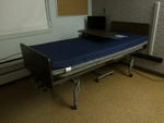 VERY CLEAN LATE MODEL KITCHEN, NURSING CARE, REHAB & MEDICAL EQUIPMENT - PLOW TRUCK Auction Photo