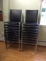 VERY CLEAN LATE MODEL KITCHEN, NURSING CARE, REHAB & MEDICAL EQUIPMENT - PLOW TRUCK Auction Photo