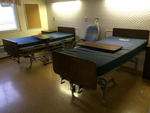 VERY CLEAN LATE MODEL KITCHEN, NURSING CARE, REHAB & MEDICAL EQUIPMENT - PLOW TRUCK Auction Photo