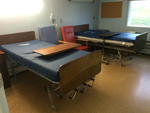 VERY CLEAN LATE MODEL KITCHEN, NURSING CARE, REHAB & MEDICAL EQUIPMENT - PLOW TRUCK Auction Photo