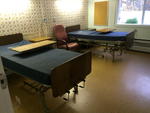 VERY CLEAN LATE MODEL KITCHEN, NURSING CARE, REHAB & MEDICAL EQUIPMENT - PLOW TRUCK Auction Photo