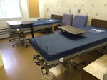 VERY CLEAN LATE MODEL KITCHEN, NURSING CARE, REHAB & MEDICAL EQUIPMENT - PLOW TRUCK Auction Photo