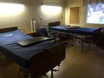 VERY CLEAN LATE MODEL KITCHEN, NURSING CARE, REHAB & MEDICAL EQUIPMENT - PLOW TRUCK Auction Photo