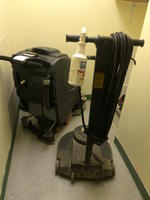 VERY CLEAN LATE MODEL KITCHEN, NURSING CARE, REHAB & MEDICAL EQUIPMENT - PLOW TRUCK Auction Photo