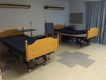 VERY CLEAN LATE MODEL KITCHEN, NURSING CARE, REHAB & MEDICAL EQUIPMENT - PLOW TRUCK Auction Photo