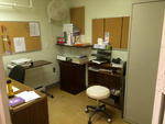 VERY CLEAN LATE MODEL KITCHEN, NURSING CARE, REHAB & MEDICAL EQUIPMENT - PLOW TRUCK Auction Photo