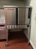 VERY CLEAN LATE MODEL KITCHEN, NURSING CARE, REHAB & MEDICAL EQUIPMENT - PLOW TRUCK Auction Photo