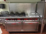 VERY CLEAN LATE MODEL KITCHEN, NURSING CARE, REHAB & MEDICAL EQUIPMENT - PLOW TRUCK Auction Photo