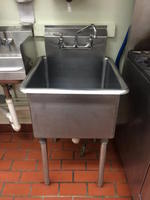 VERY CLEAN LATE MODEL KITCHEN, NURSING CARE, REHAB & MEDICAL EQUIPMENT - PLOW TRUCK Auction Photo