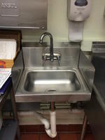 VERY CLEAN LATE MODEL KITCHEN, NURSING CARE, REHAB & MEDICAL EQUIPMENT - PLOW TRUCK Auction Photo