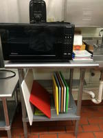 VERY CLEAN LATE MODEL KITCHEN, NURSING CARE, REHAB & MEDICAL EQUIPMENT - PLOW TRUCK Auction Photo