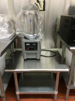 VERY CLEAN LATE MODEL KITCHEN, NURSING CARE, REHAB & MEDICAL EQUIPMENT - PLOW TRUCK Auction Photo