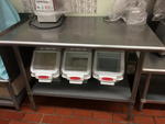 VERY CLEAN LATE MODEL KITCHEN, NURSING CARE, REHAB & MEDICAL EQUIPMENT - PLOW TRUCK Auction Photo