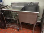 VERY CLEAN LATE MODEL KITCHEN, NURSING CARE, REHAB & MEDICAL EQUIPMENT - PLOW TRUCK Auction Photo