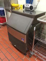 VERY CLEAN LATE MODEL KITCHEN, NURSING CARE, REHAB & MEDICAL EQUIPMENT - PLOW TRUCK Auction Photo