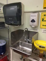 VERY CLEAN LATE MODEL KITCHEN, NURSING CARE, REHAB & MEDICAL EQUIPMENT - PLOW TRUCK Auction Photo