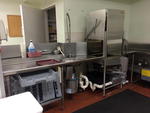 VERY CLEAN LATE MODEL KITCHEN, NURSING CARE, REHAB & MEDICAL EQUIPMENT - PLOW TRUCK Auction Photo