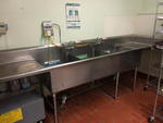 VERY CLEAN LATE MODEL KITCHEN, NURSING CARE, REHAB & MEDICAL EQUIPMENT - PLOW TRUCK Auction Photo