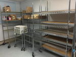 VERY CLEAN LATE MODEL KITCHEN, NURSING CARE, REHAB & MEDICAL EQUIPMENT - PLOW TRUCK Auction Photo