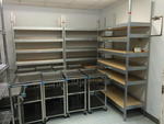 VERY CLEAN LATE MODEL KITCHEN, NURSING CARE, REHAB & MEDICAL EQUIPMENT - PLOW TRUCK Auction Photo