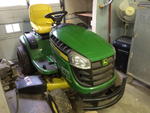 VERY CLEAN LATE MODEL KITCHEN, NURSING CARE, REHAB & MEDICAL EQUIPMENT - PLOW TRUCK Auction Photo