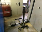 VERY CLEAN LATE MODEL KITCHEN, NURSING CARE, REHAB & MEDICAL EQUIPMENT - PLOW TRUCK Auction Photo