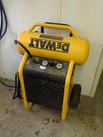 VERY CLEAN LATE MODEL KITCHEN, NURSING CARE, REHAB & MEDICAL EQUIPMENT - PLOW TRUCK Auction Photo