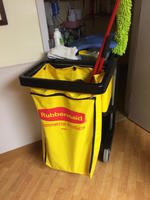 VERY CLEAN LATE MODEL KITCHEN, NURSING CARE, REHAB & MEDICAL EQUIPMENT - PLOW TRUCK Auction Photo